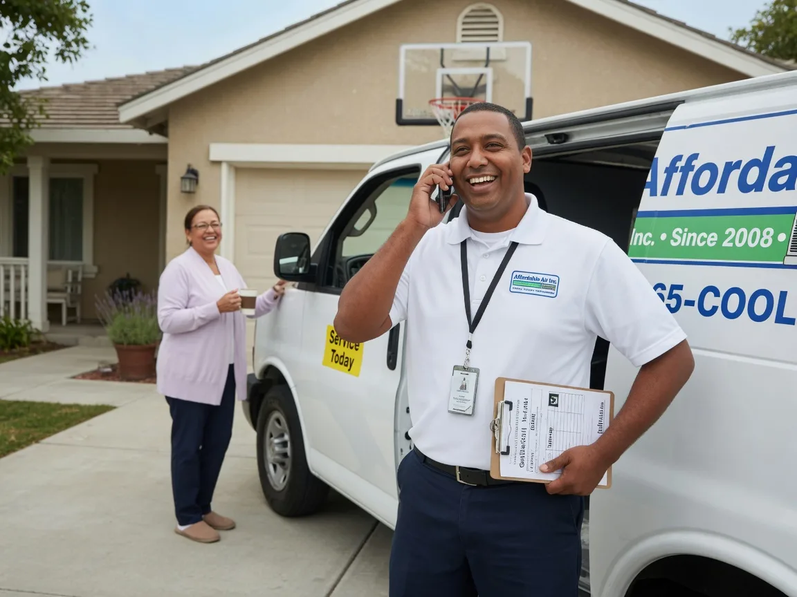 Central Ac Repair Poplarville, MS FAQs